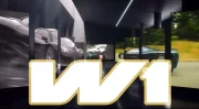 W1 sera le nom de la prochaine supercar McLaren !