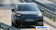 Pour la marque aux anneaux, le renouvellement de l'Audi Q3 s'approche