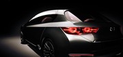 Subaru Hybrid Tourer Concept : Du concept à une réalité proche ?