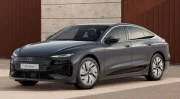 Audi A6 e-tron : la berline électrique à partir de 77 170 €