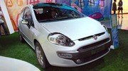 Fiat Punto Evo : tarifs et motorisations