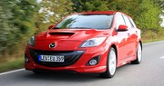 Essai Mazda3 MPS : vigueur canalisée
