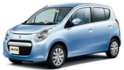 Suzuki Alto Concept