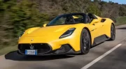 Finalement Maserati, Lancia et Alfa Romeo sont en danger