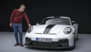 Porsche 911 GT3 (2024) : la dernière vraie Porsche ?