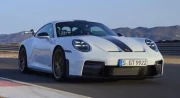 Porsche 911 GT3 2025 : Elle voit double pour ses 25 ans