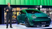 Pourquoi Renault est le bon élève de l'industrie automobile européenne ?