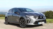 Essai Mitsubishi Colt hybride : la dernière génération prend de la hauteur