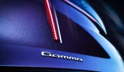 Voici de nouvelles infos sur la future Lancia Gamma