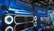 Résultats de Mercedes : chute de 53,8% du bénéfice net mondial au troisième trimestre !