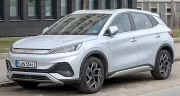 Le secteur automobile allemand alerte sur les risques “de conflit commercial” après l'adoption de la surtaxe des VE chinois
