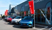 L'Europe adopte définitivement la (lourde) surtaxe sur les électriques fabriquées en Chine