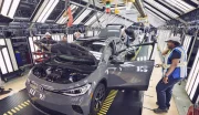Volkswagen enregistre un troisième trimestre catastrophique