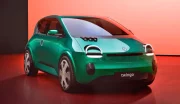 La Nissan Twingo va bien voir le jour
