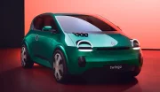 Twingo chez Nissan, batteries LFP : les annonces de Renault