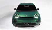 Nissan devrait lancer un équivalent à la future Twingo électrique