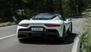 Maserati ne va pas fort