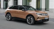 Essai Opel Grandland Electric : la folie des grandeurs ?