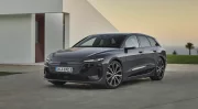Audi A6 e-tron : des versions moins chères pour s'attaquer à la BMW i5