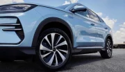 BYD poursuit son déploiement en France et en Europe
