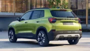 Le Skoda Kylaq arrive sur le marché, mais pas en France