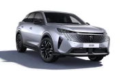 Les prix et la gamme du nouveau Peugeot 3008 & e-3008 2024
