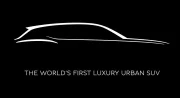 Bentley va lancer son premier SUV électrique dès 2026