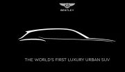 Un e-2008 à venir chez Bentley