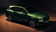 Bentley aura un SUV électrique, mais pas tout de suite