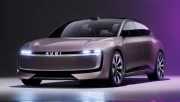 Audi lance en Chine sa marque AUDI sans anneaux