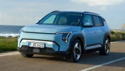 Essai Kia EV3 (2024) : tout d'une grande