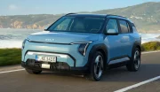 Essai Kia EV3 (2024) : notre avis sur ce petit SUV à grande autonomie