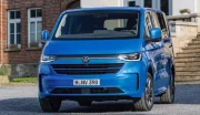 Nouvelle Volkswagen Caravelle 2025 : ouverture des commandes en France