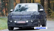 Kia va élargir sa gamme de véhicules électriques par le bas avec le SUV Kia EV2