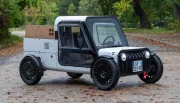 Essai Kilow La Bagnole (2024) : un mini pick-up électrique et ludique