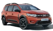 Dacia Jogger restylé (2025) : découvrez son look avant tout le monde