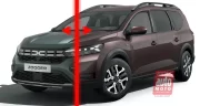Futur Dacia Jogger (2025) : par rapport à l'actuel, quelles évolutions sont attendues ?