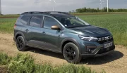 Bientôt l'heure d'un nouveau restylage pour le Dacia Jogger, qu'est ce qui va changer pour le break ?