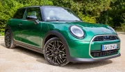 Essai MINI Cooper C : C comme compromis ?