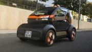 Essai nouveau Mobilize Duo : au volant du concurrent direct de l'Ami !