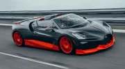 Connaissez vous la voiture cabriolet la plus rapide du monde ?