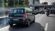 Votre vieille voiture polluante n'intéresse plus le gouvernement