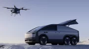 Xpeng fait le plein de réservations pour sa voiture volante