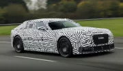 Jaguar lancera sa “Taycan” en 2026