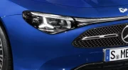 Future Mercedes CLA (2025) : voici à quoi elle devrait ressembler, grâce à notre illustration exclusive