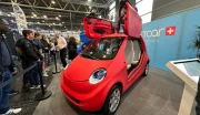 Softcar (2025) : la nouvelle Smart qui veut révolutionner la mobilité