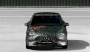Future Mercedes CLA : de nouvelles informations sur ses moteurs électriques et thermiques