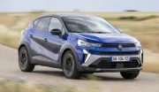 Ce qui rendait le Renault Captur quasi unique chez les SUV urbains n'existe plus