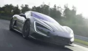 La BYD Yangwang U9 fait un temps au Nurburgring
