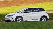 BYD passe la barre des 10 millions de NEV produits à l'occasion de son 30ème anniversaire